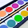 Warna TTS 4 Huruf Awalan R