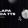 Kelapa Muda TTS