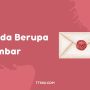 Tanda Berupa Gambar 4 Huruf